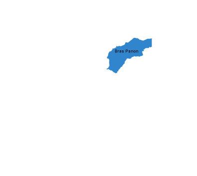 linfo.re carte des villes