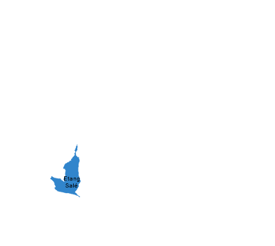 linfo.re carte des villes