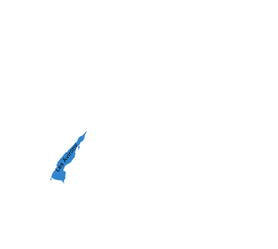 linfo.re carte des villes