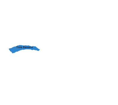 linfo.re carte des villes