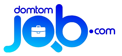 logo DomTomJob.com