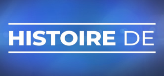 Histoire de logo
