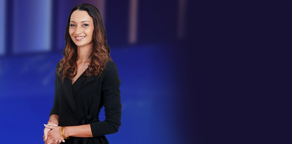 Le JT du week-end d’Antenne Réunion