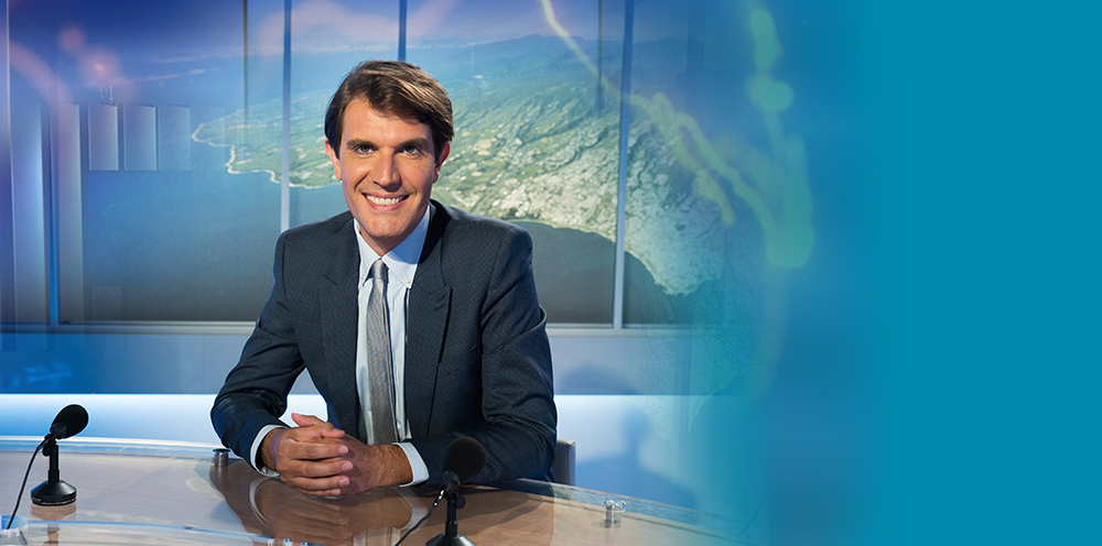 Le 19h00 ANSANM d’Antenne Réunion