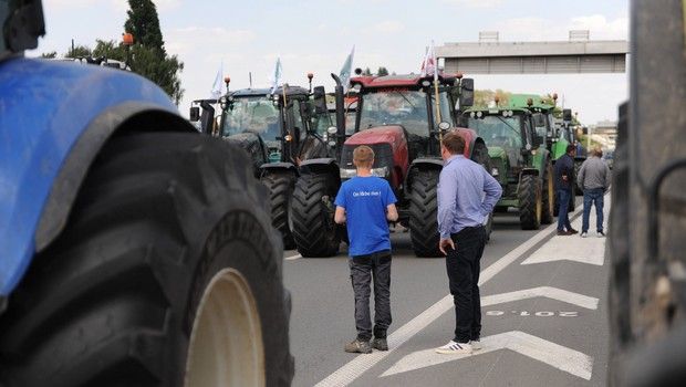 Agriculteurs