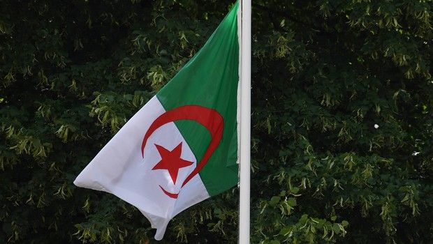 Algérie