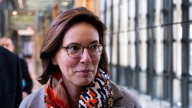 Amélie de Montchalin