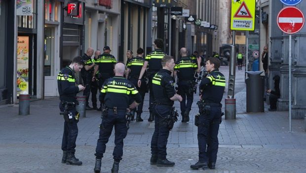 Amsterdam - Pays Bas