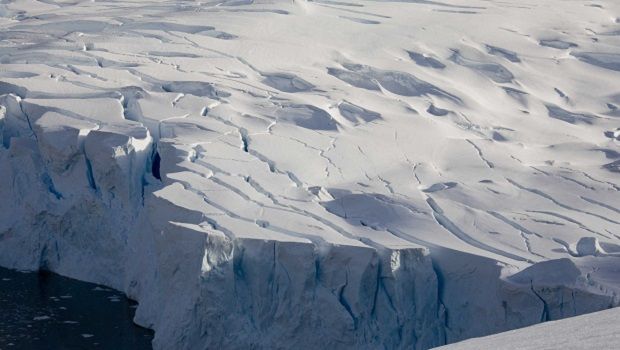 Antarctique