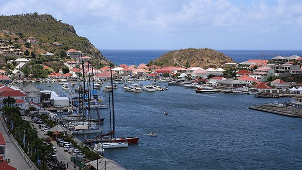 Antilles