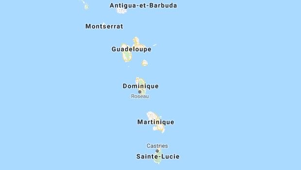 Antilles