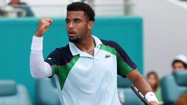 Arthur Fils  - Tennis