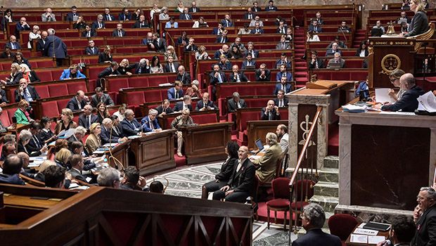 Assemblée nationale