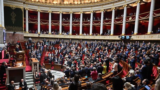 Assemblée nationale