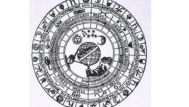 Astrologie