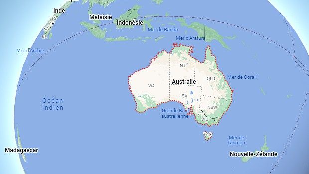 Australie