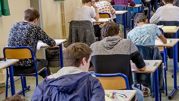 Baccalauréat