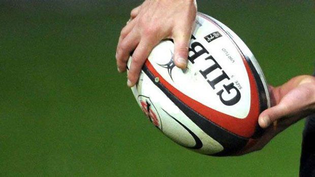 Ballon rugby