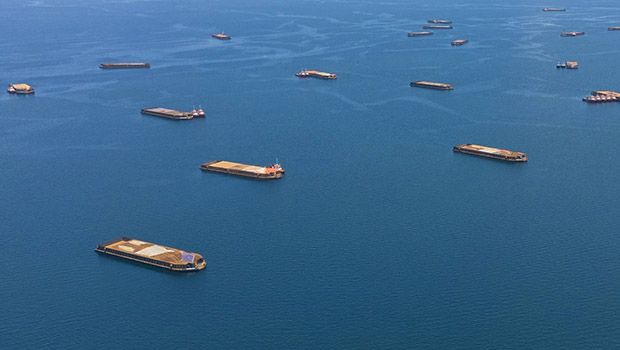 Barges
