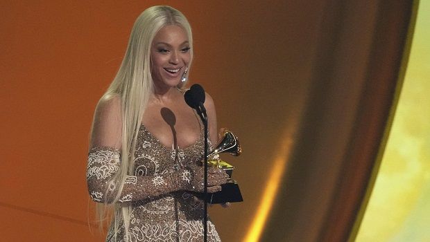 Beyoncé - Grammy Awards