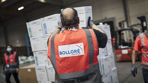 Bolloré
