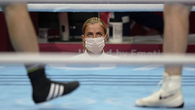 Boxe