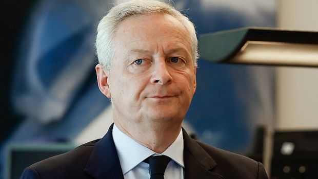 Bruno Le Maire