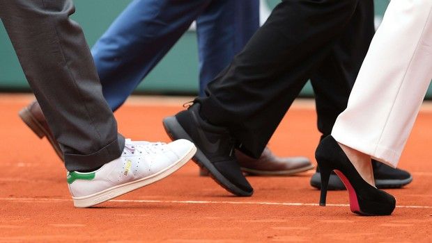 Chaussures