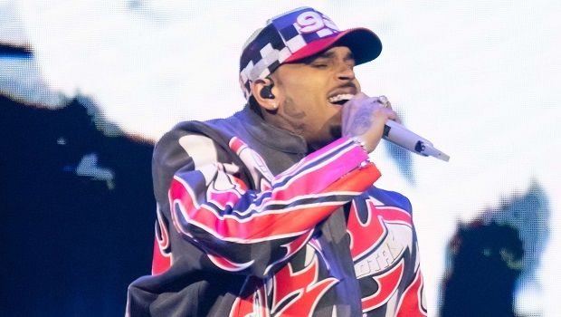 Chris Brown