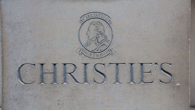 Christie’s