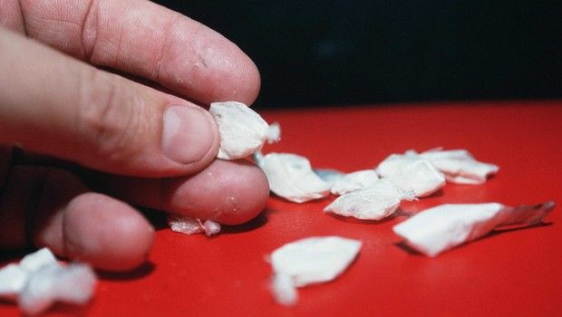cocaïne