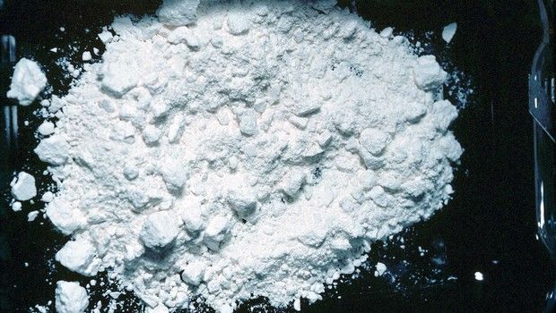 Cocaïne