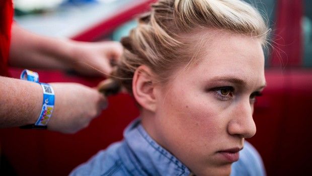 Coiffure - Coiffeur
