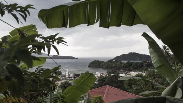 Comores
