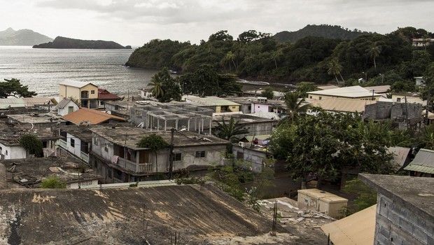 Comores