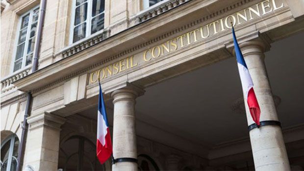 Conseil constitutionnel