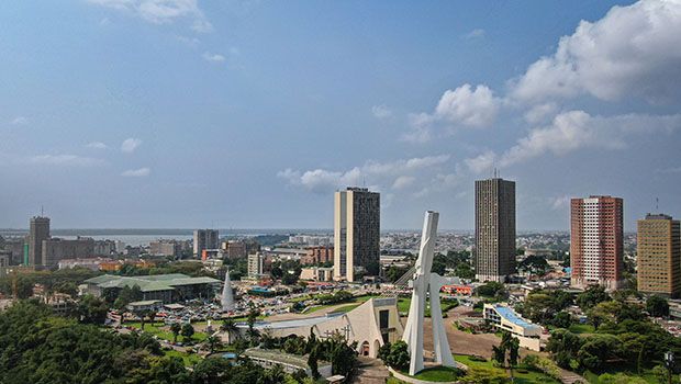 Côte d’Ivoire - Abidjan