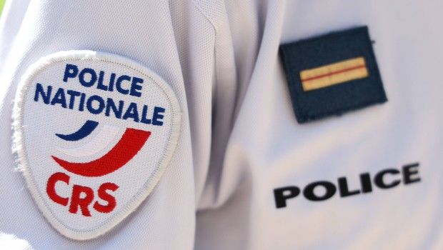 CRS - France