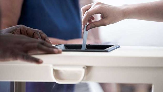 élections