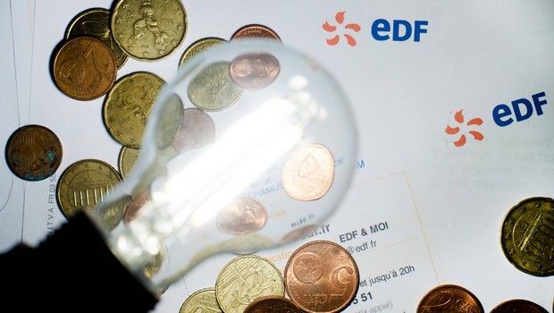 Electricité - EDF