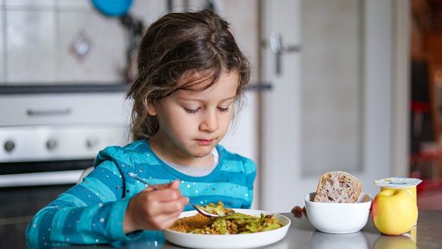 Enfant - Alimentation