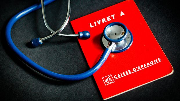Epargne livret A