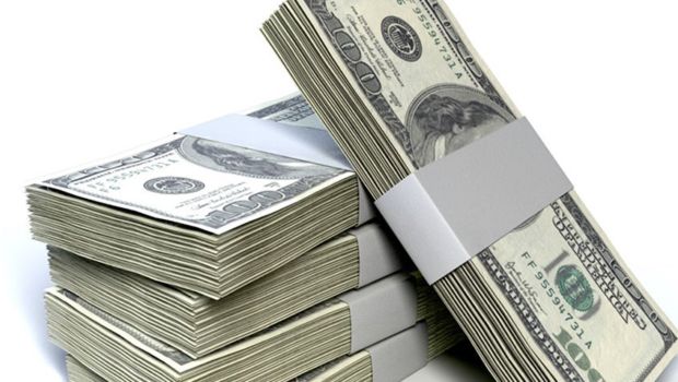 Etats-Unis - dollars
