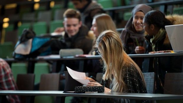 Etudiant