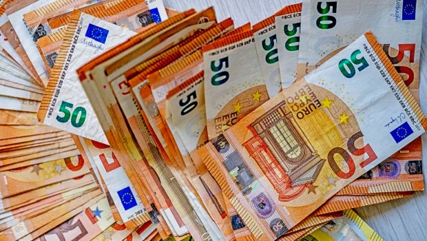 Euro - Argent