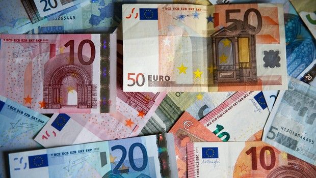 Euro - Argent