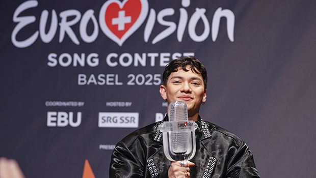 Eurovision 2025