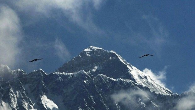 Everest