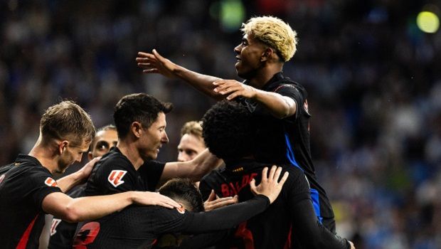 FC Barcelone