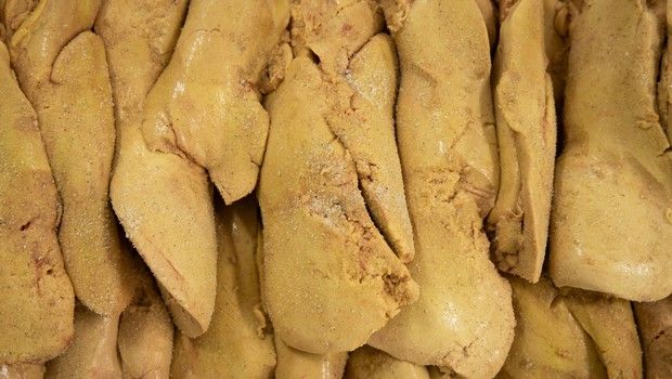 Foie gras